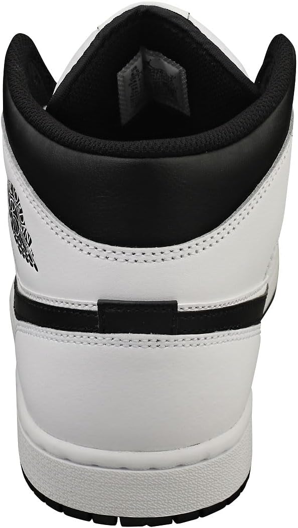 Men'S 1 Mid Sneaker