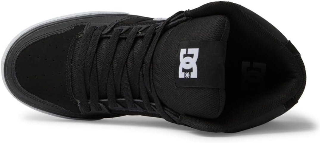 Men'S Pure High-Top Wc Skateboarding Shoes