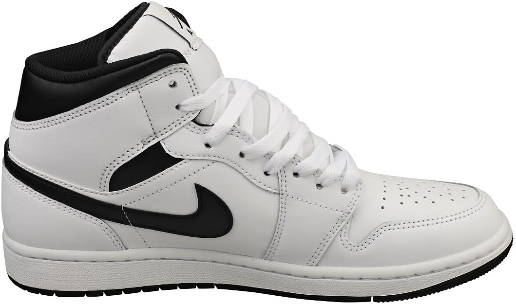 Men'S 1 Mid Sneaker