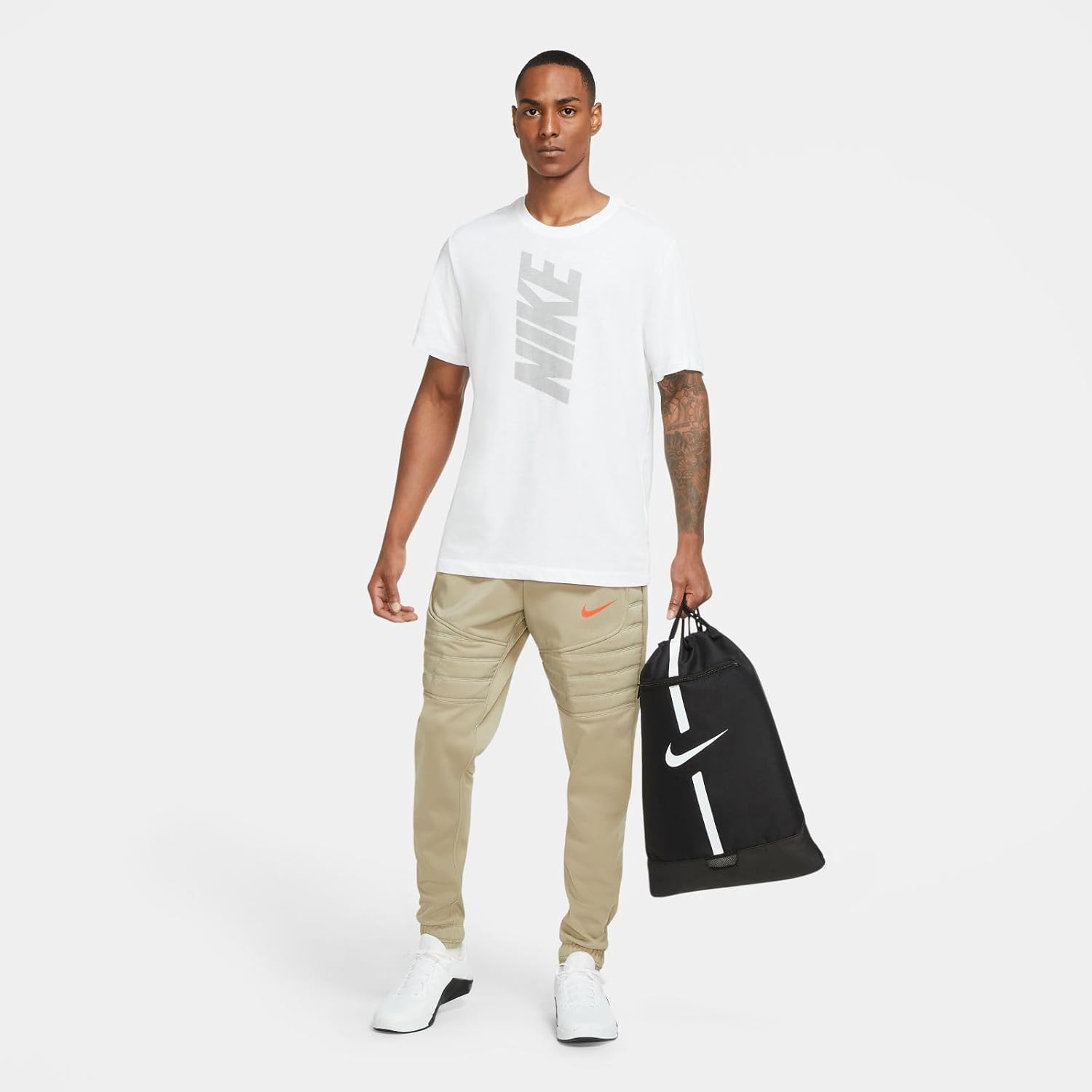 Academy Gym Bag