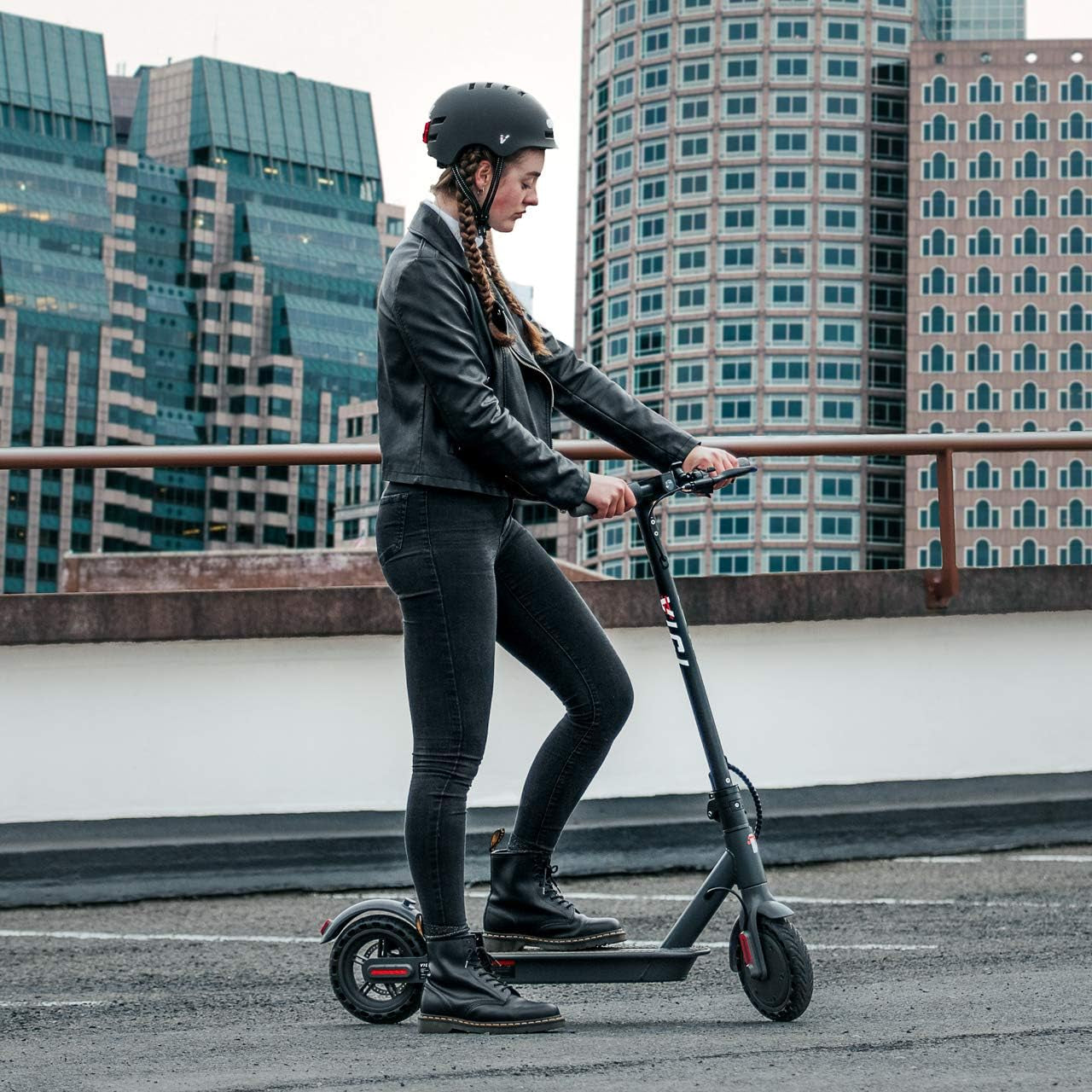Skateboard & Electric Scooter Helmets | Kids & Adult Helmet | Traditional Skate Helmet Design | Bike & Scooter Accessories | BMX Helmet | Integrated Lights