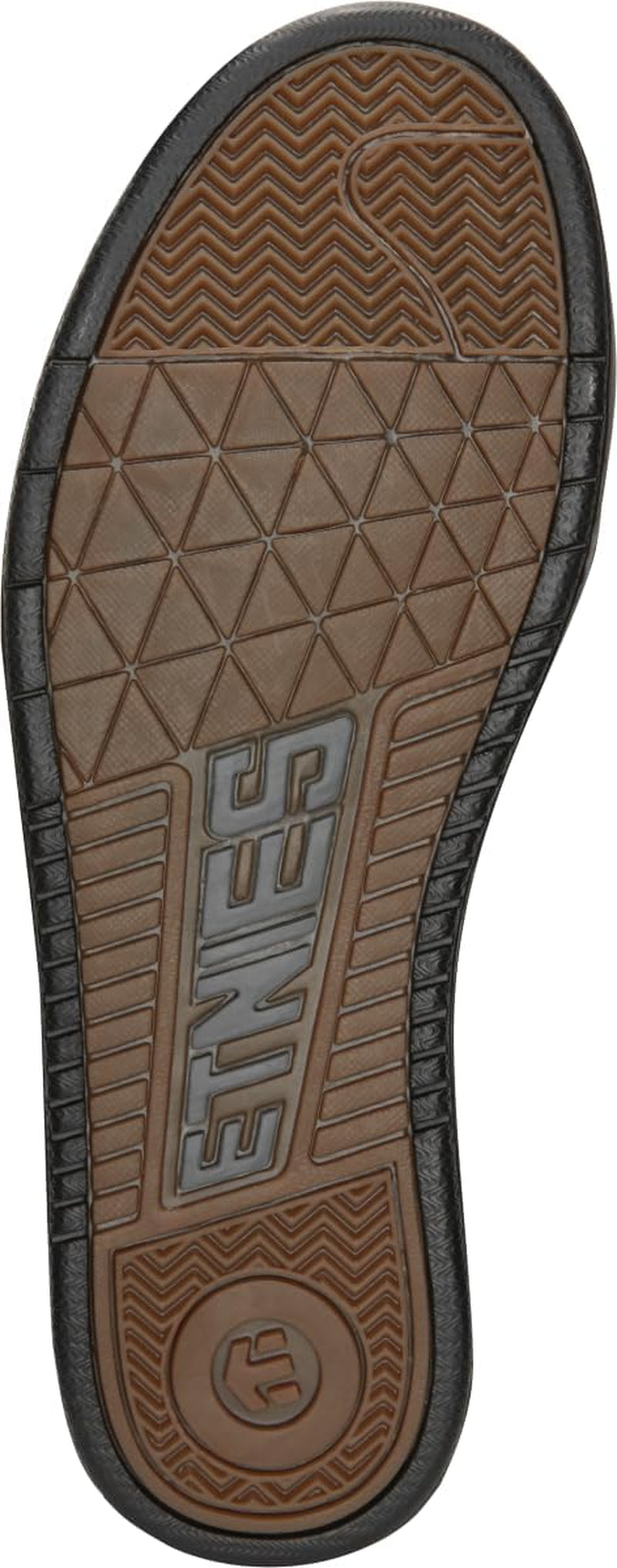 Kingpin - Classic Skate Heritage Fashion Style with On-Trend Puffy Look, Reinforced Cupsole, Cushioned Fit, Everyday Sneakers 2025