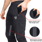 Mens Vertex Gym Trousers, Slim Fit Tracksuit Jogging Bottoms Running Joggers Sports Sweat Pants