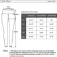 Womens High Waist Yoga Pants with Pockets Workout Running Gym Leggings
