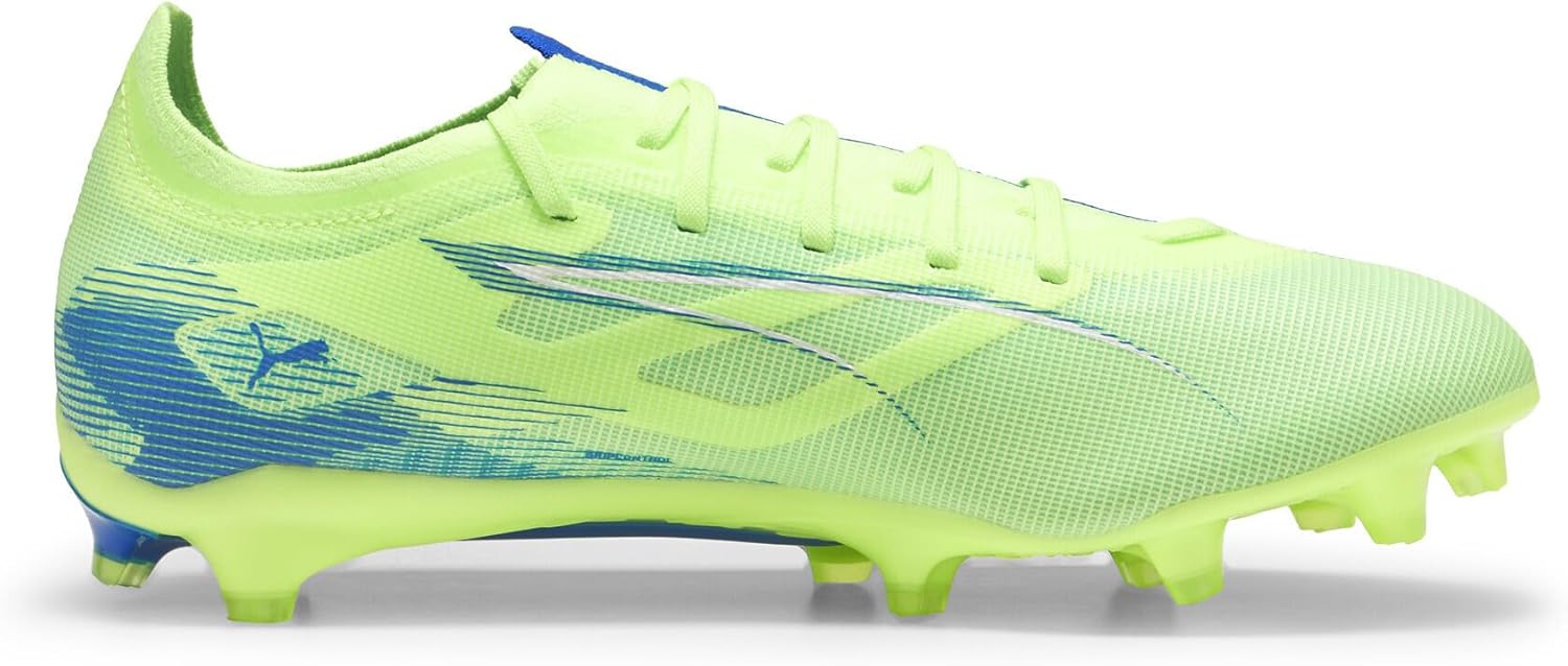 Unisex'S Ultra 5 Match Fg/Ag Soccer Shoe