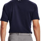 Herren UA Golf Tech-Polo-Hemd