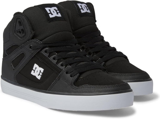 Men'S Pure High-Top Wc Skateboarding Shoes