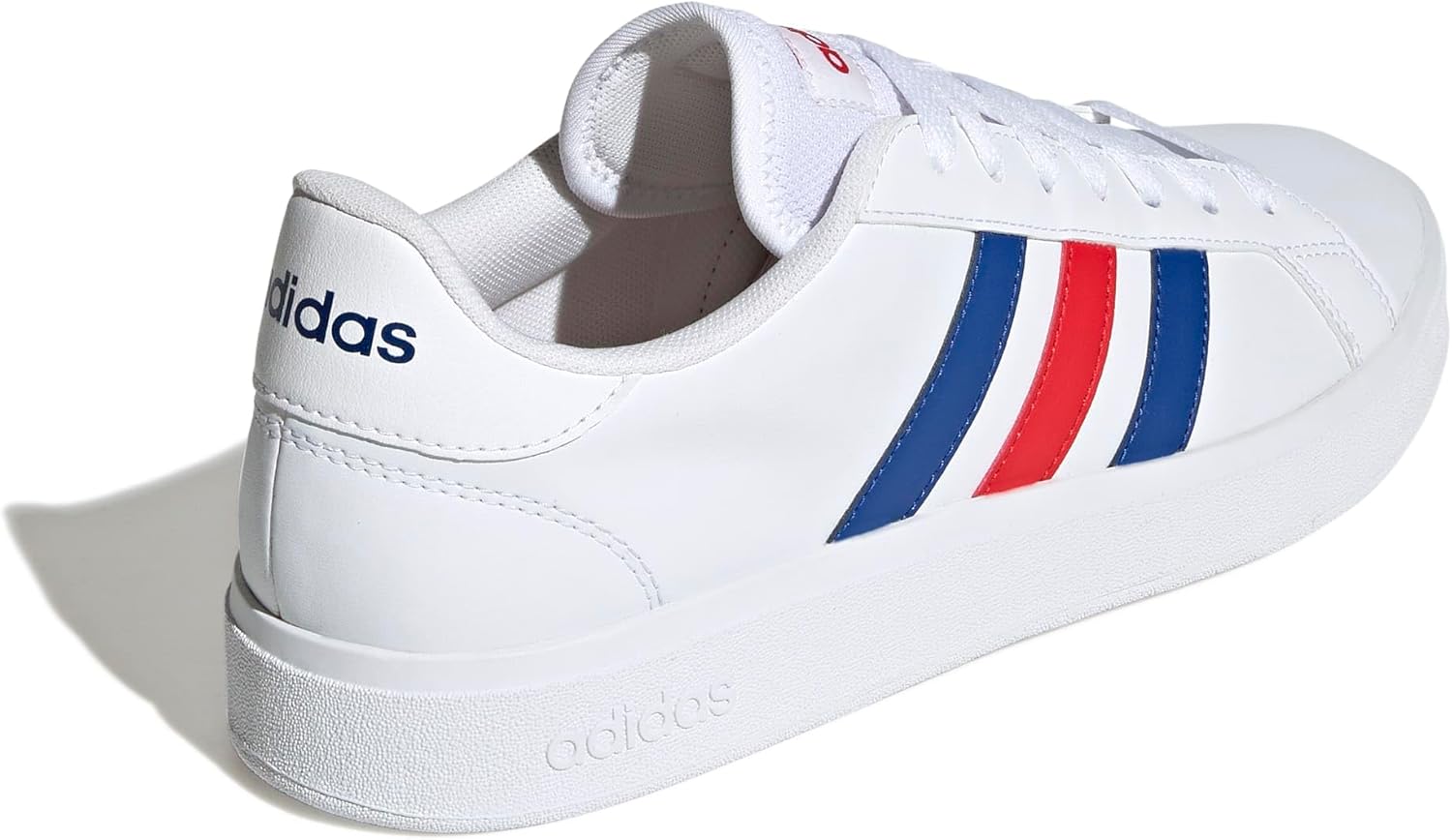 Men'S Grand Court Base 2.0 Shoes