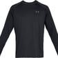 Mens Ua Tech 2.0 Ls Gym Top
