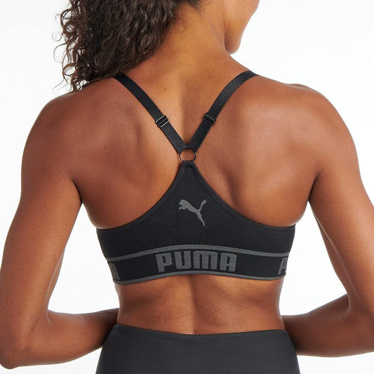 Women'S Lace up Bra Sports, Opaque