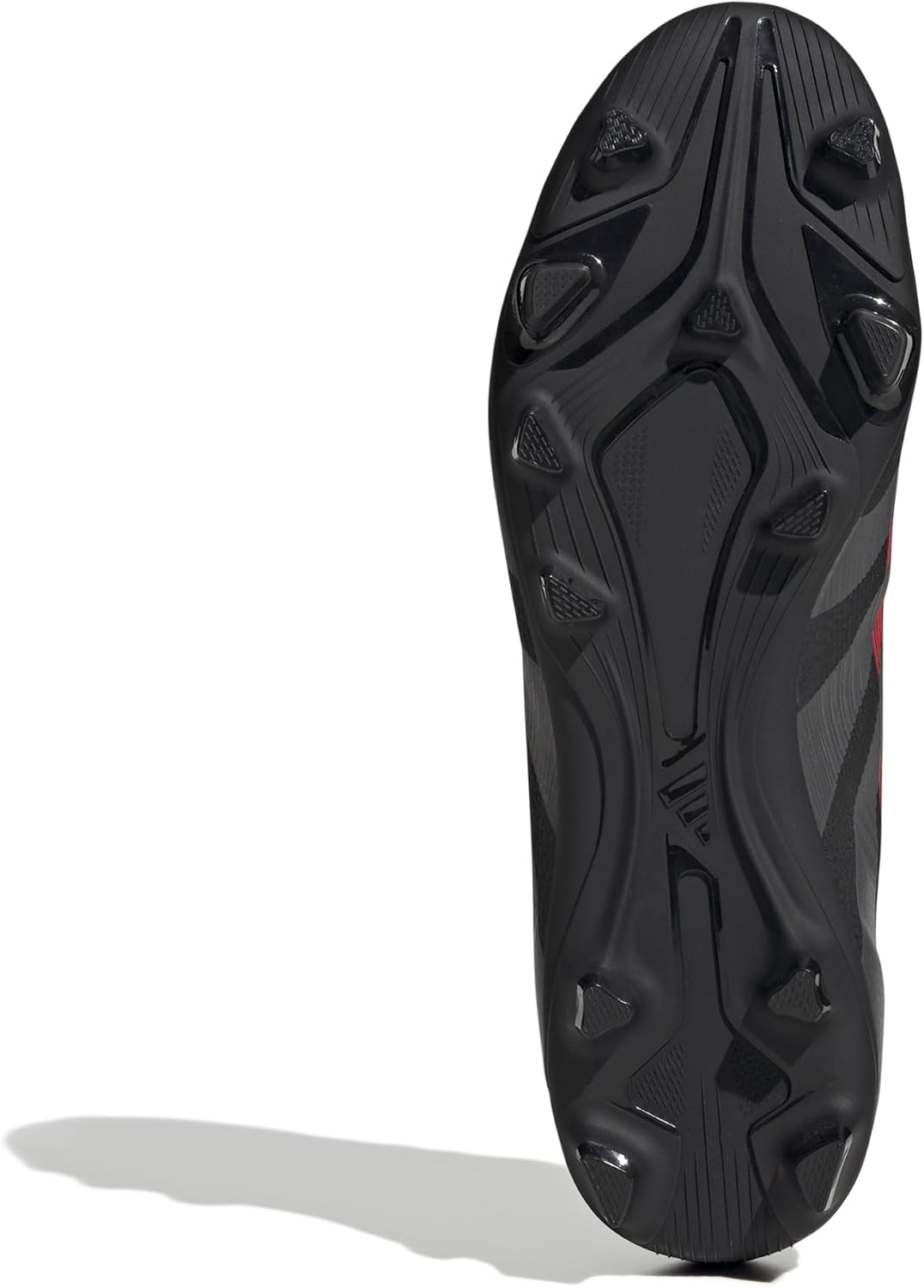 Unisex'S Predator Club Firm Multi Ground Football Boots