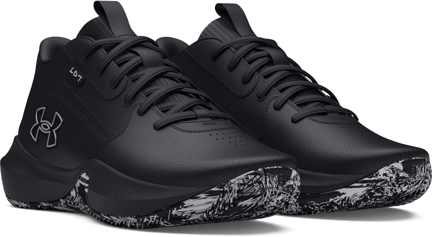 Mens Lockdown 7 Trainers