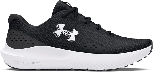 Men'S Ua Charged Surge 4Running Shoe