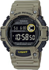 Mud Resistant 10-Year Battery