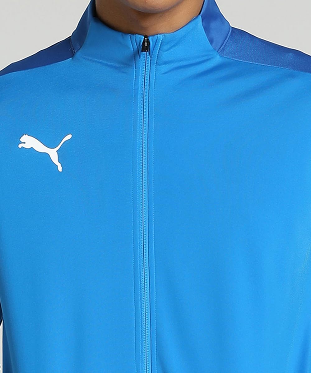 Men'S Teamgoal 23 Training Jacket Track Jacket