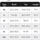 Seamless Leggings for Women High Waist Yoga Pants, Scrunch Butt Lifting Elastic Tights