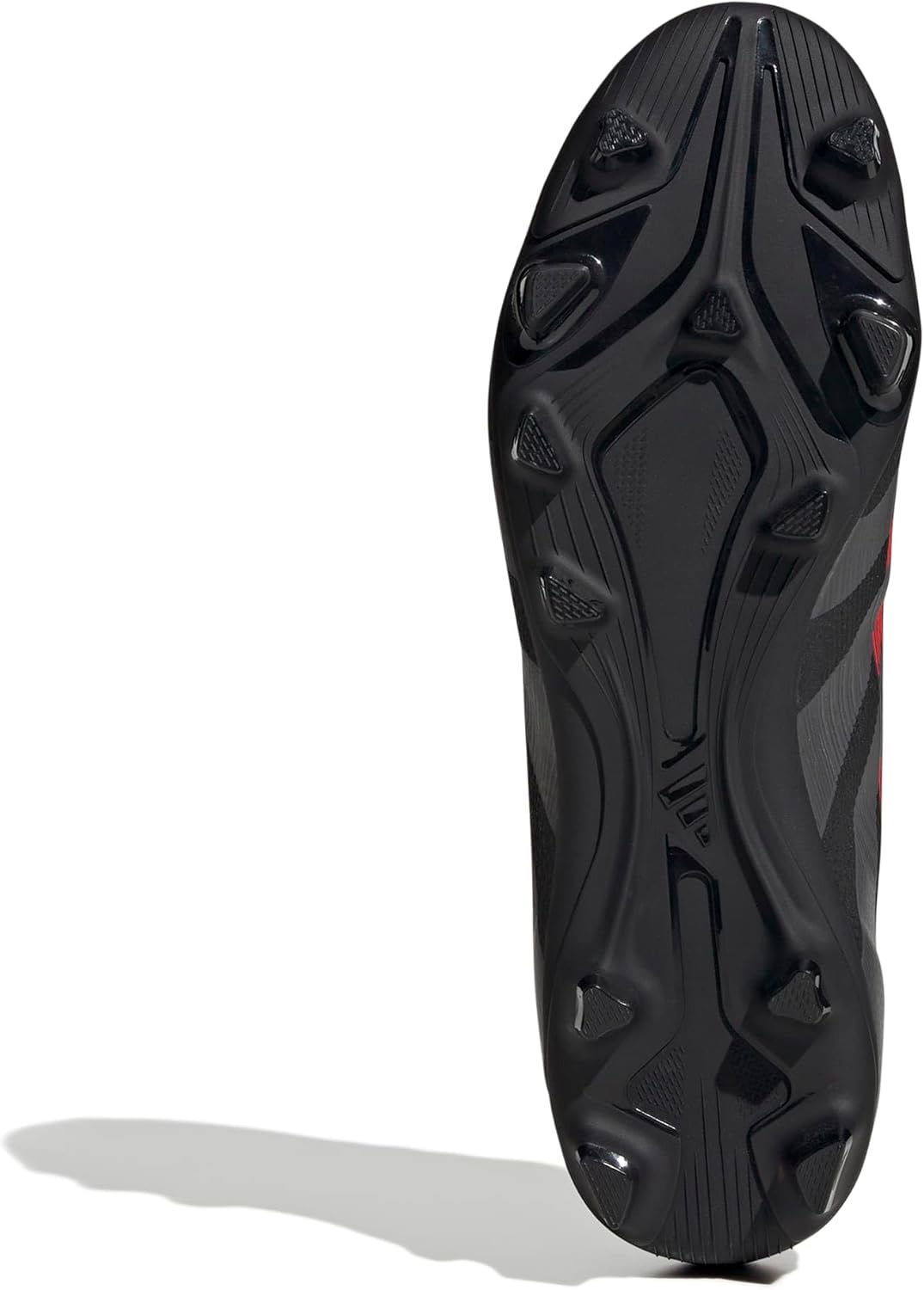 Unisex'S Predator Club Firm Multi Ground Football Boots