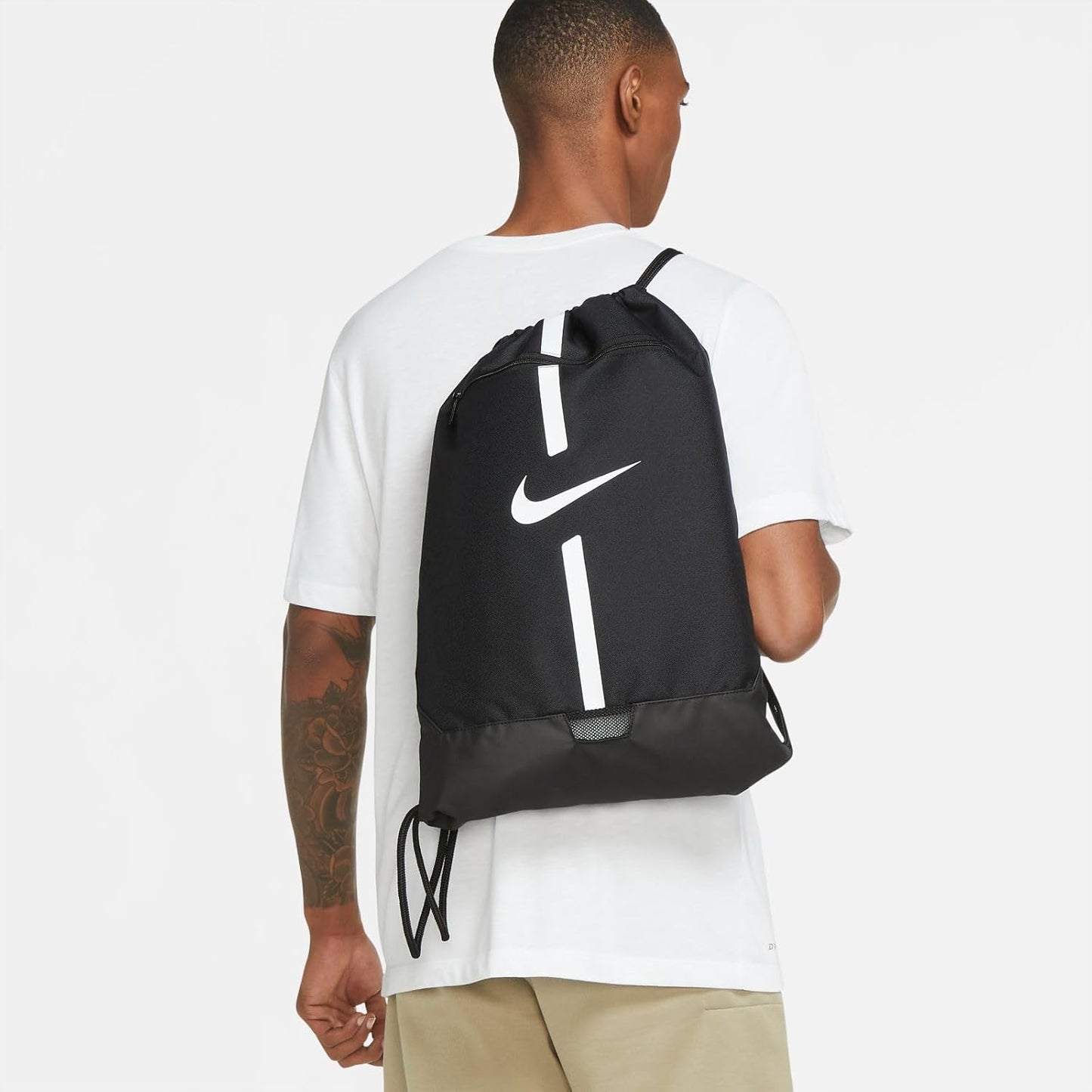 Academy Gym Bag