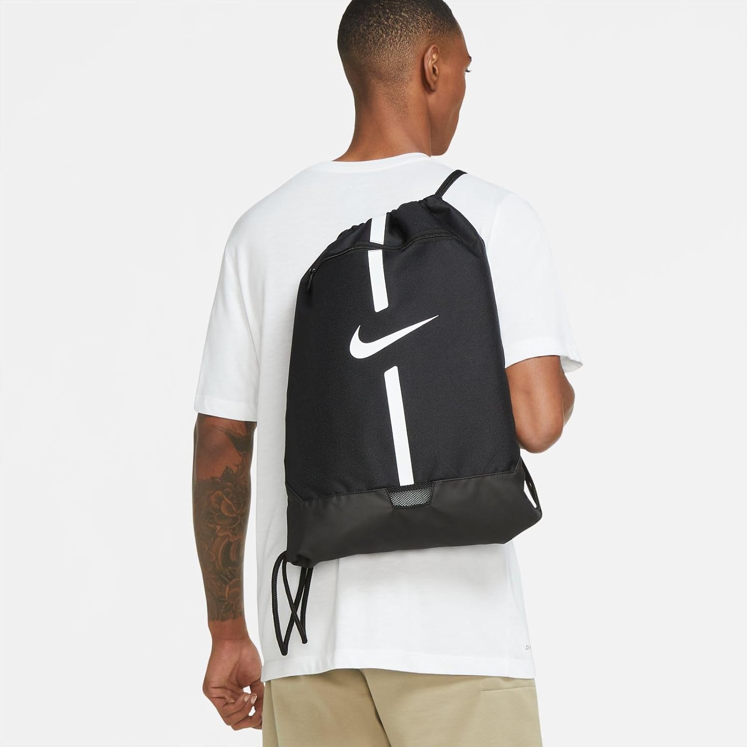 Academy Gym Bag
