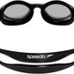 Unisex Biofuse 2.0 Swimming Goggles | Patented Easy Adjustment | Anti-Fog | Anti-Leak | Enhanced Fit | Improved Comfort Goggles (Pack of 1)