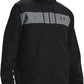 Men'S Sportstyle Windbreaker Warmup Top (Pack of 1)