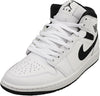 Men'S 1 Mid Sneaker