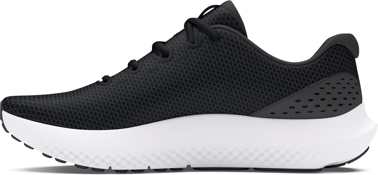 Men'S Ua Charged Surge 4Running Shoe