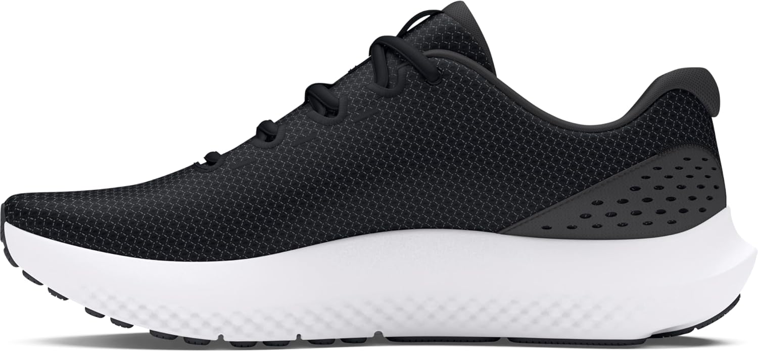 Men'S Ua Charged Surge 4Running Shoe