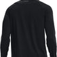 Mens Ua Tech 2.0 Ls Gym Top