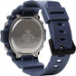 Illuminator AE1500WH Series | 10-Year Battery | LED Backlight | 5-Alarms | 1/100 Sec Stopwatch | Men'S Digital Watch