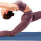 Yoga Mat Classic Pro Yoga Mat TPE Eco Friendly Non Slip Fitness Exercise Mat. Workout Mat for Yoga, Pilates and Gymnastics 183 X 61 X 0.6CM