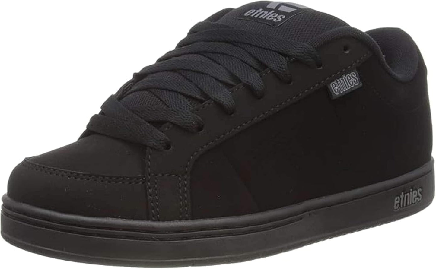 Kingpin - Classic Skate Heritage Fashion Style with On-Trend Puffy Look, Reinforced Cupsole, Cushioned Fit, Everyday Sneakers 2025
