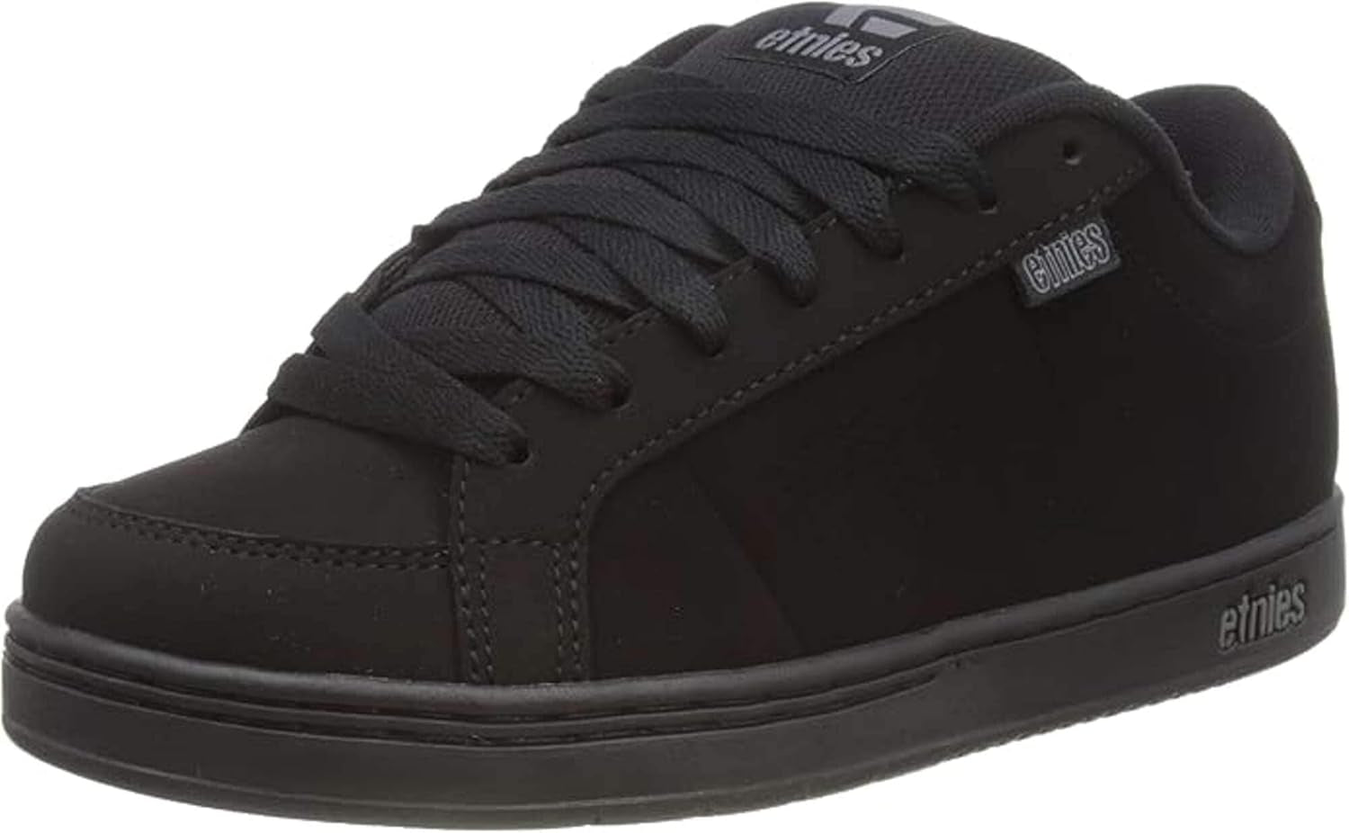 Kingpin - Classic Skate Heritage Fashion Style with On-Trend Puffy Look, Reinforced Cupsole, Cushioned Fit, Everyday Sneakers 2025