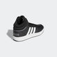 Men'S Hoops 3.0 Mid Lifestyle Basketball Classic Vintage Shoes
