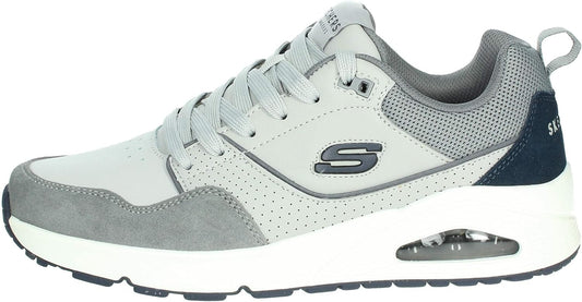 Men'S Uno Retro One Sneaker