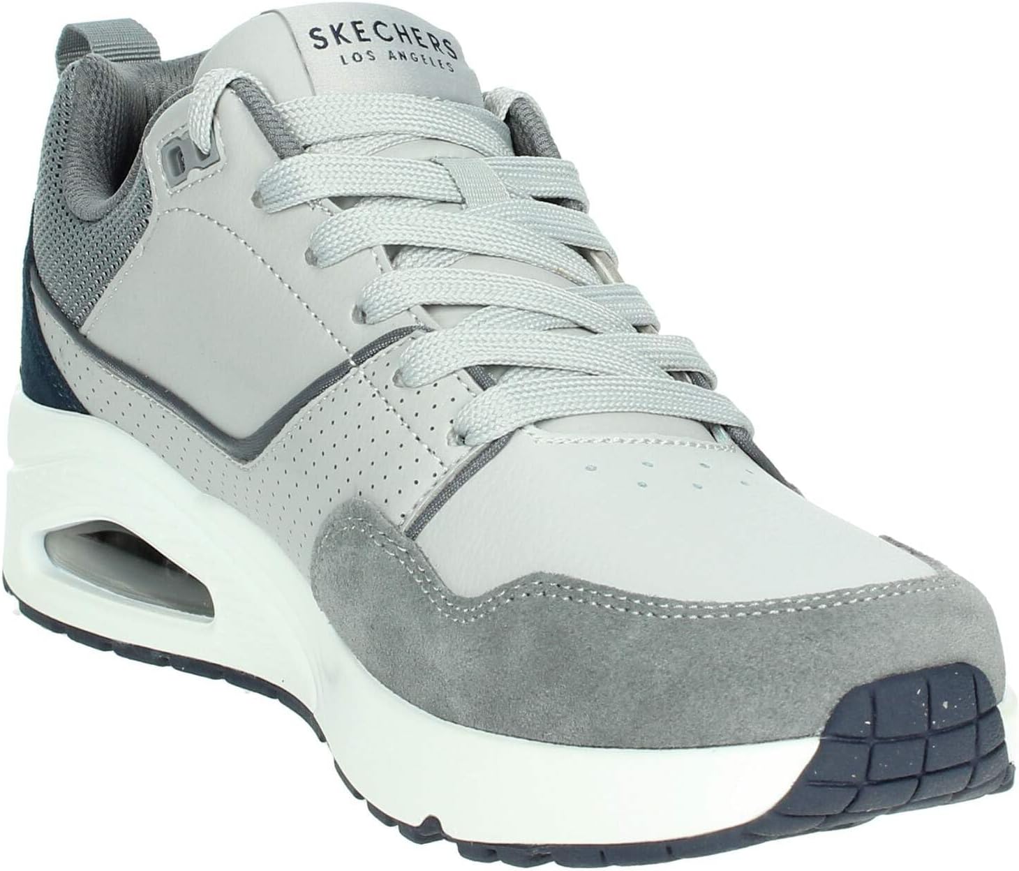 Men'S Uno Retro One Sneaker
