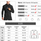 Mens Zip Hoodies, Lightweight Sweatshirts Gym Running Jumper Jackets with Pockets