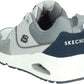Men'S Uno Retro One Sneaker