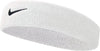 Unisex Adult Swoosh Headband/Headband