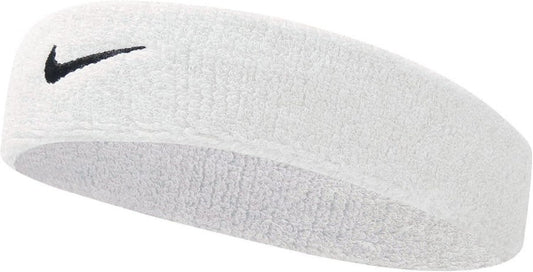 Unisex Adult Swoosh Headband/Headband