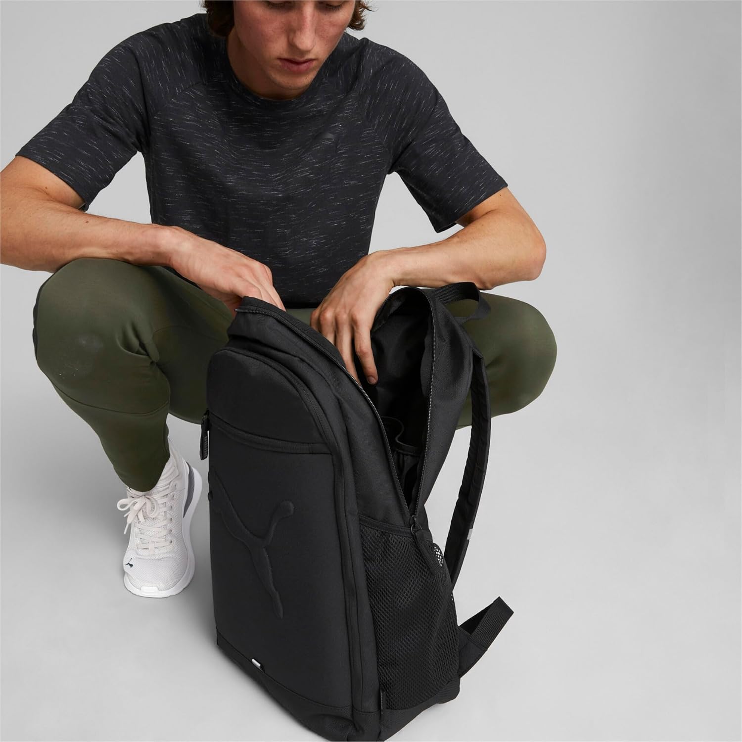 Unisex Adults’ Buzz Casual Daypack