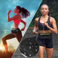 Running Belt with Water Bottle Holder Waterproof Bum Bag Cycling Waist Bag Jogging Belt Dog Walking Bag for Travel Holidays Camping Hiking Outdoor Fit for Iphone Pro Max Huawei Sumsung