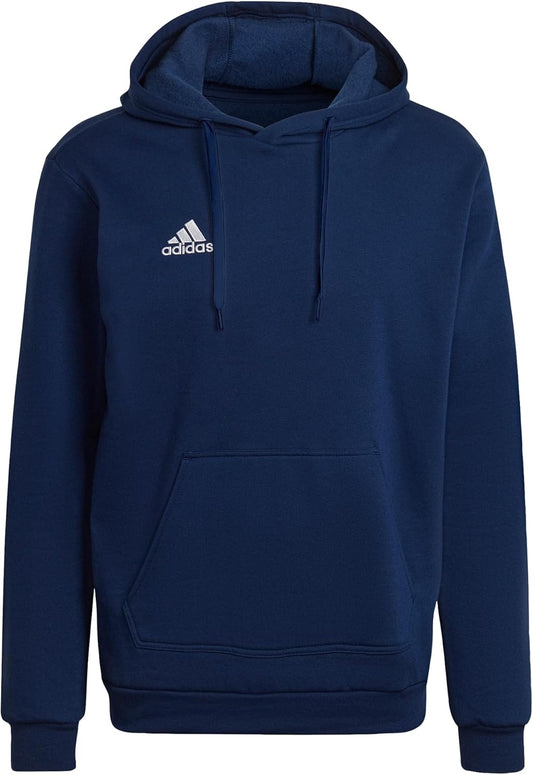 Men'S Entrada 22 Sweat Hoodie Sweatshirt (Pack of 1)
