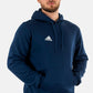 Men'S Entrada 22 Sweat Hoodie Sweatshirt (Pack of 1)
