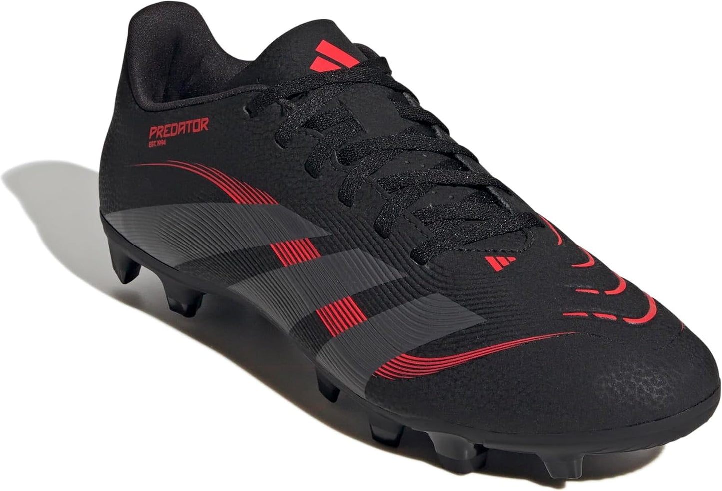 Unisex'S Predator Club Firm Multi Ground Football Boots