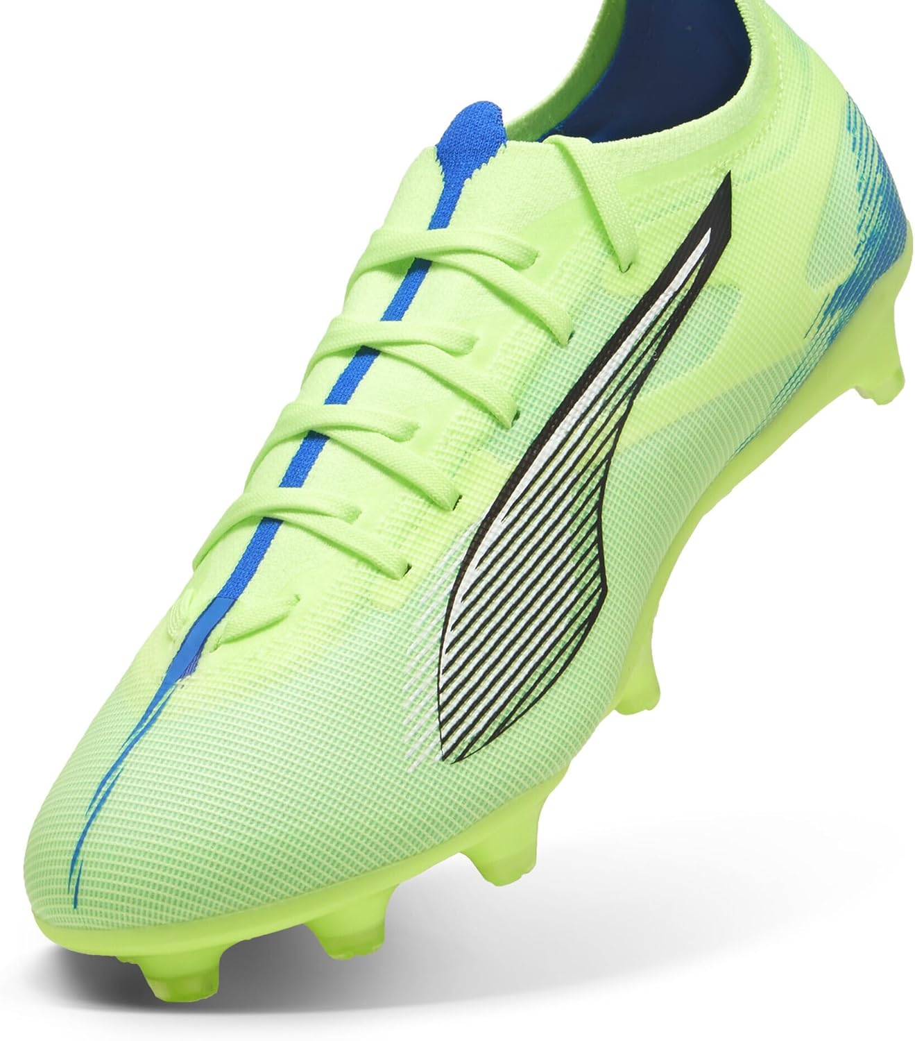Unisex'S Ultra 5 Match Fg/Ag Soccer Shoe