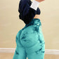 Seamless Leggings for Women High Waist Yoga Pants, Scrunch Butt Lifting Elastic Tights