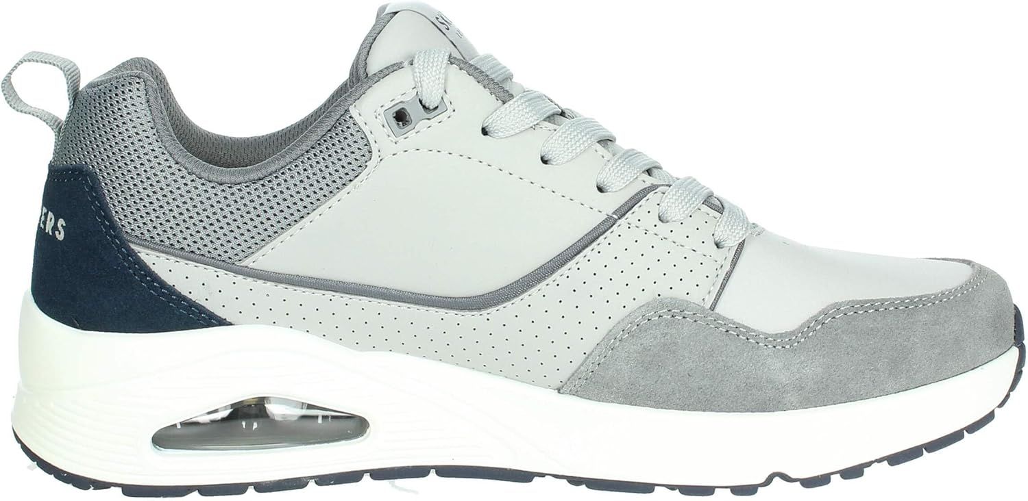 Men'S Uno Retro One Sneaker