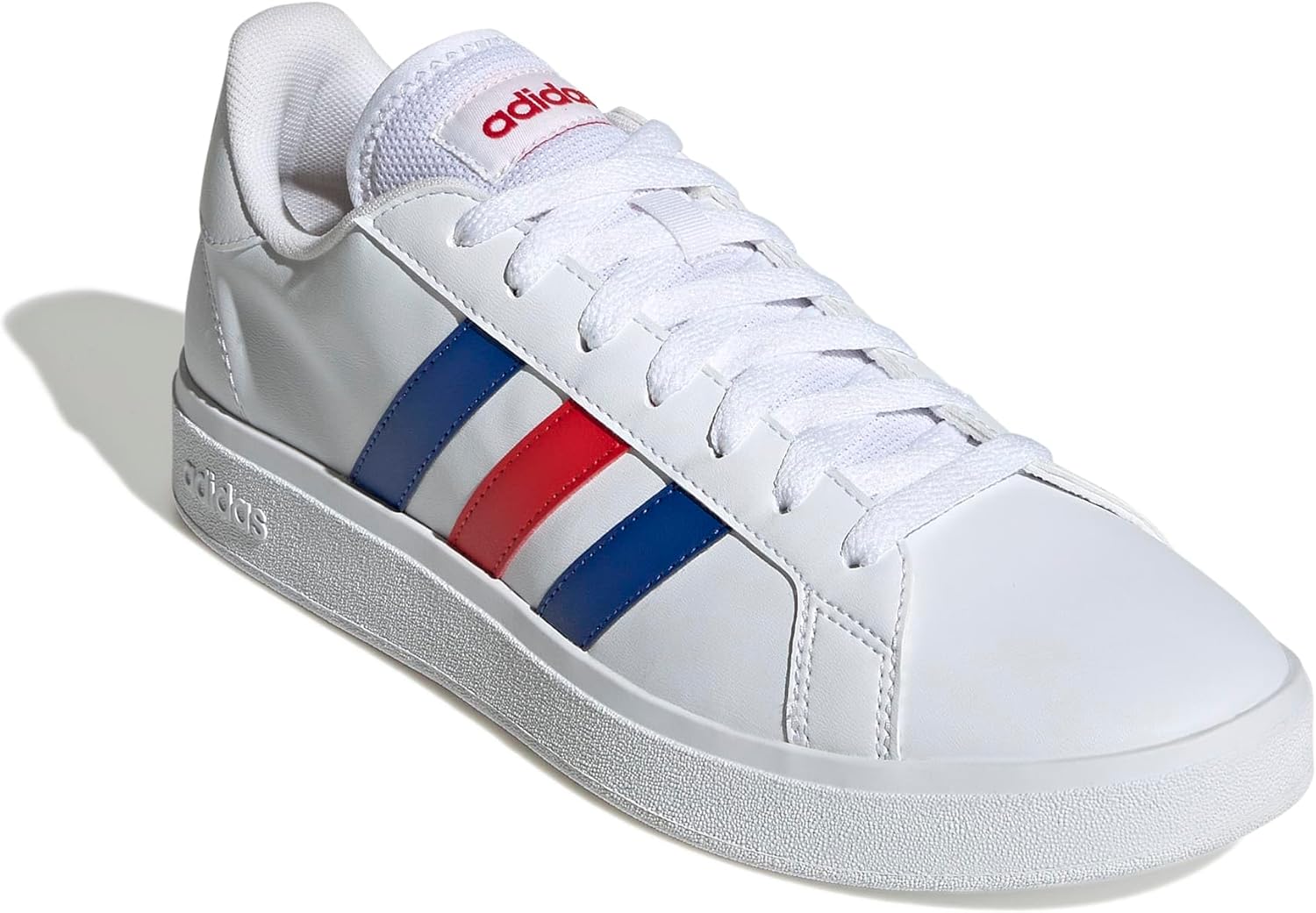 Men'S Grand Court Base 2.0 Shoes
