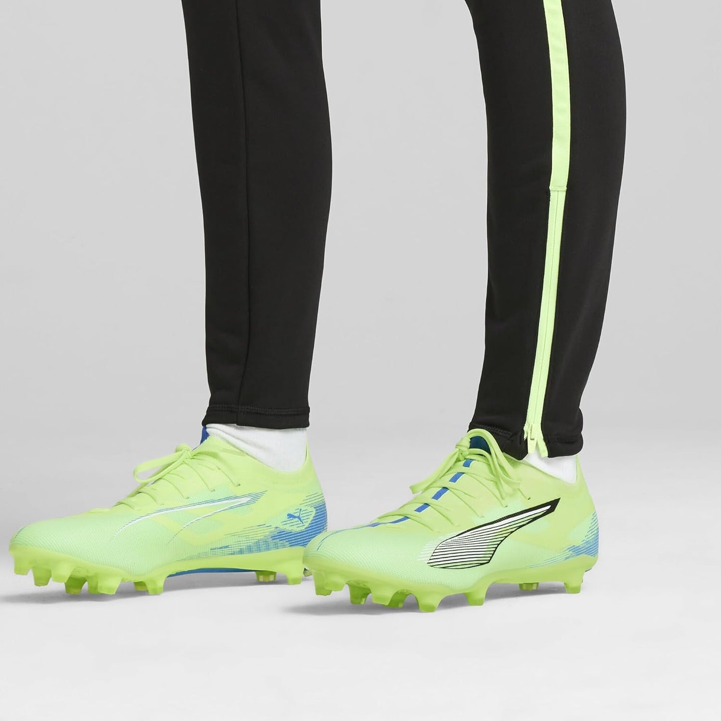 Unisex'S Ultra 5 Match Fg/Ag Soccer Shoe
